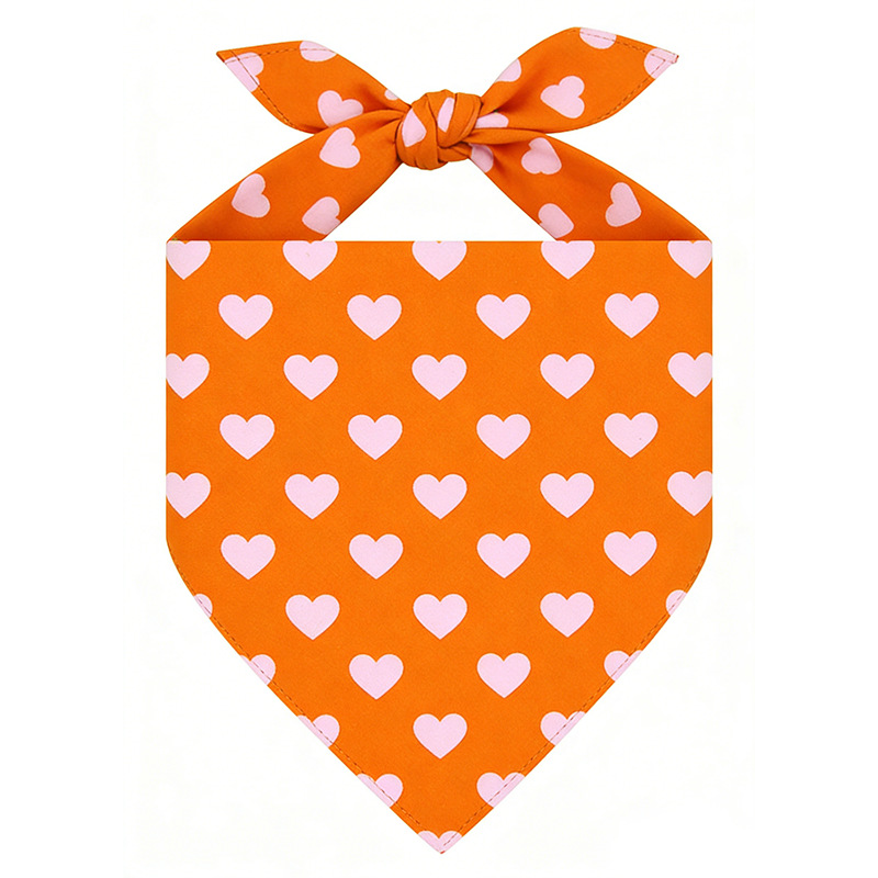 Saliva towel a-014 / 63X43X43cm