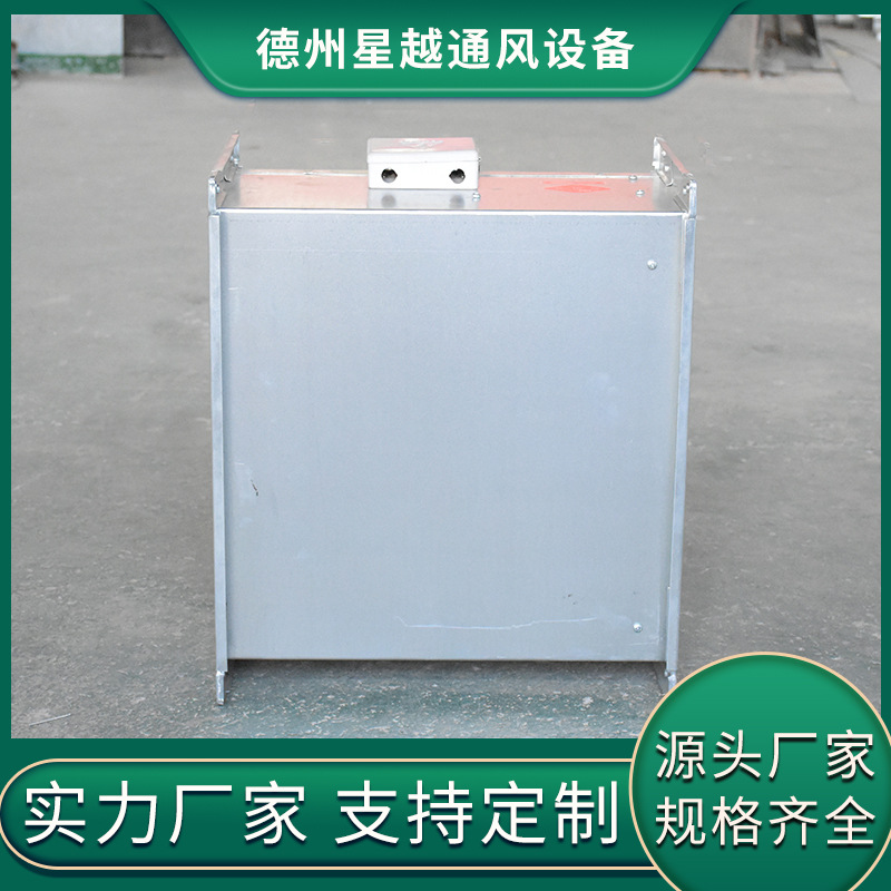 离心管道风机厂家专业定制DXG系列低噪声矩形管道式斜流风机