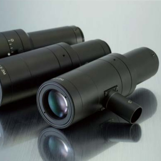 MML2-HR110D MORITEX茉丽特 高清远心镜头MML-HR系列