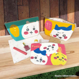�ձ�chiikawa��������ë�q�̽����y����ͨ�ɐ۞��_���ľ��ռ{�P��