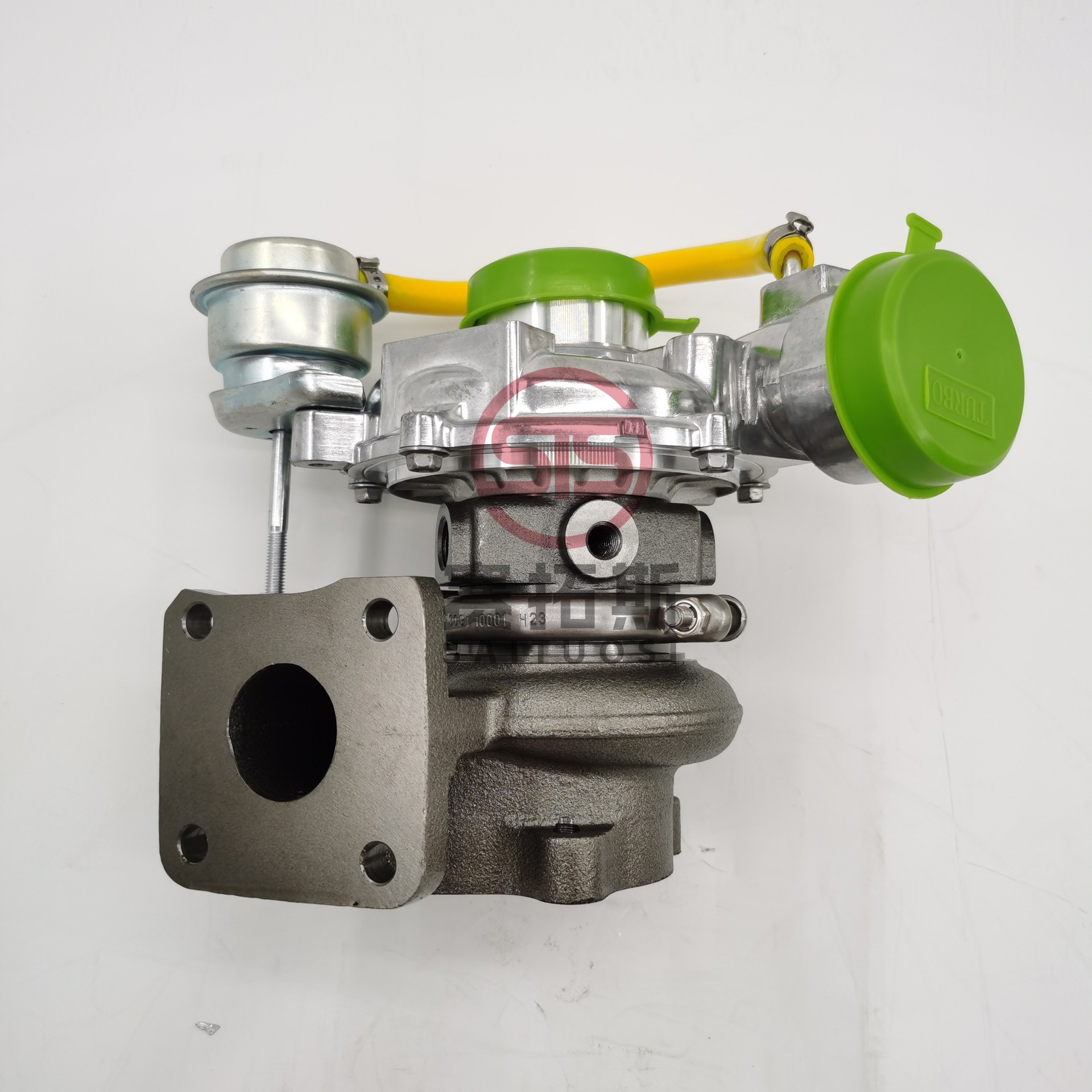 Isuzu D-Max 3.0t Rhf4 Turbocharger 8980118923 8980118922