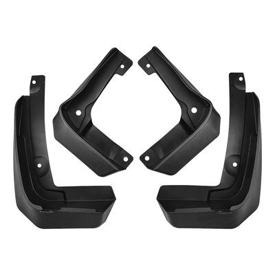 mudguard pico, Mudguard