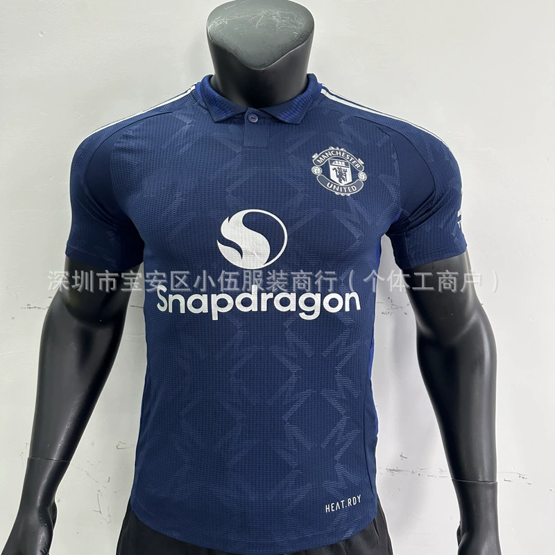 Версия игрока 2425 футбольного клуба Real Paris Paris Hot Arsenal Jersey Barcelona Dortmund AC Jersey