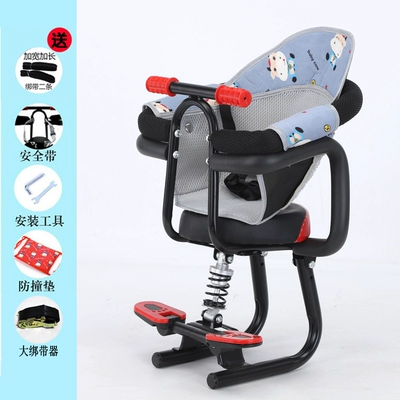 Child Seat with Reduced Space Requirements, Child seat shed - 903blackdouble-fencestrapback-cushionstrapping-device-default-item