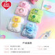 CareBears Love Bear Wash Face Waterproof Flannel Wrist Band Absorbent Moisture-proof Wrist Band Artifact Hair Band
