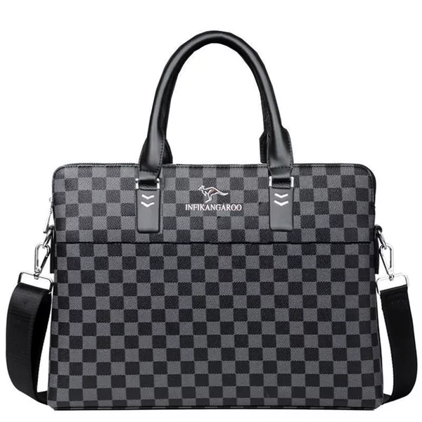 Lattice black