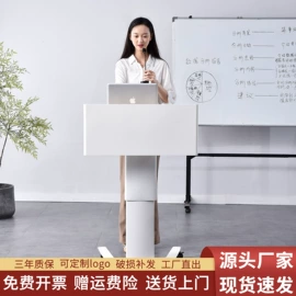 排椅、等候椅;讲台;电脑桌