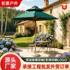 遮阳/太阳伞;户外伞;沙滩伞