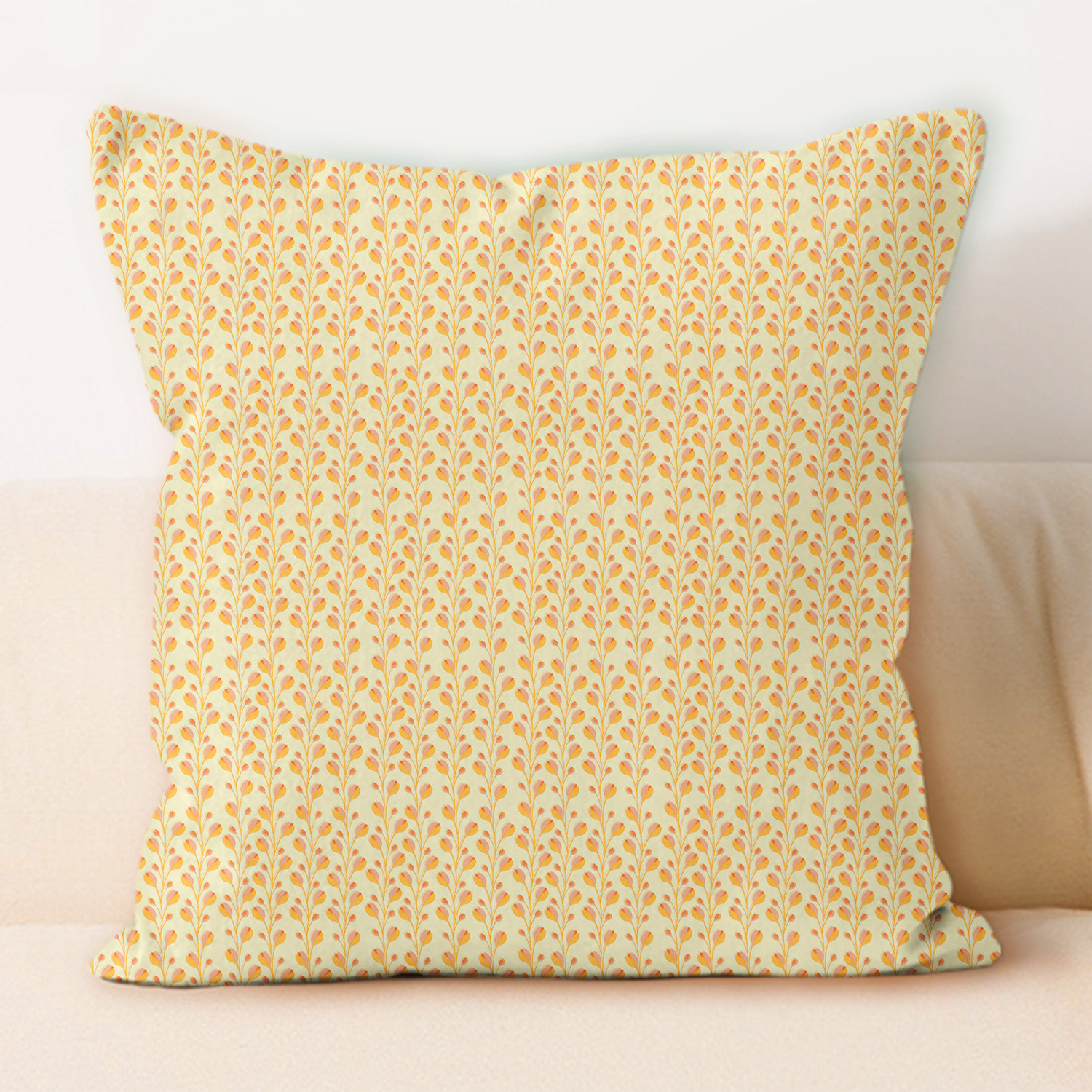 Almohada de línea Simple para el hogar, venta al por mayor, cojín decorativo para sofá, almohada para cintura de coche, almohada para sofá para oficina y hogar