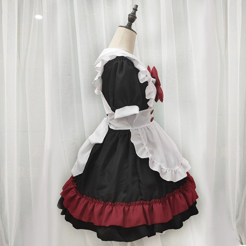 Костюм, хэллоуин, стильLolita, косплей