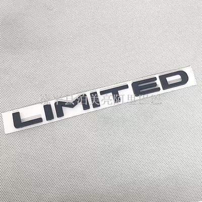 Car logo: Body Door Hybrid Hybrid - standard-limited-matte-black-single-piece