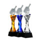 Crystal Trophy Pickleball Peak Ball Crystal Trophy Competition Award Trophy Peak Ball Trophy