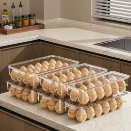 收纳盒;冰箱收纳盒;收纳篮/筐