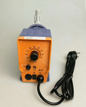 普罗名特CONC电磁计量泵 CONC0803电磁隔膜计量泵 手动调节