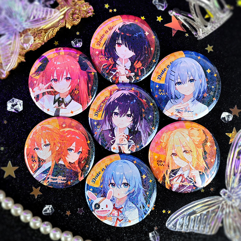 Dating Big Battle Animation Fellow in Wuhe Shidao, Ten Fragrance Crazy, Samsung Palace, Six Laser Badges, Gu Zi