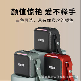 Wholesale S10 wireless Bluetooth small audio mini outdoor portable car subwoofer high volume collection report