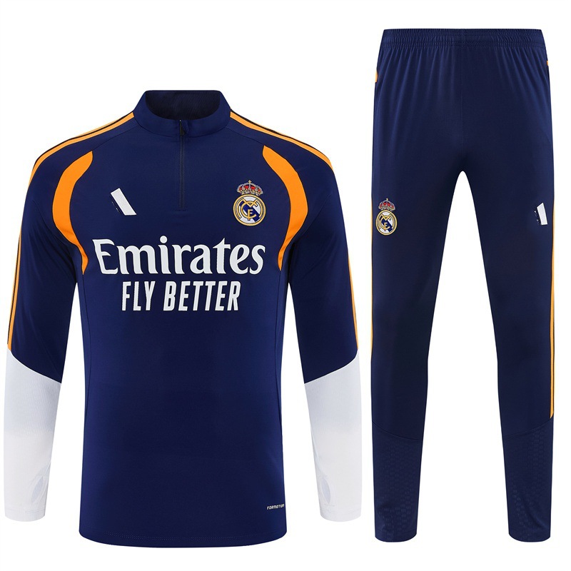 26-27 Nuevo club de invierno de fútbol Miami Real Madrid Arsenal París Barcelona Bayern Liverpool image 26
