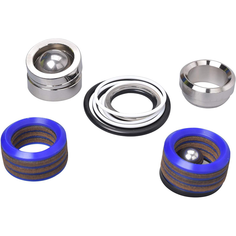 7900 스프레이 기계 씰