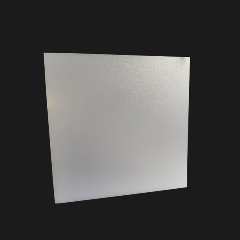 厂家供应光学级1.5MM高透明亚克力板材 PMMA板材平板灯扩散板批发