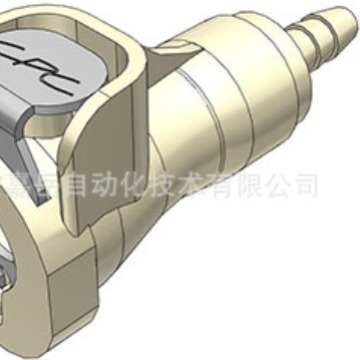 CPC产品 通用连接器 PMC12系列快速接头PMCD170212