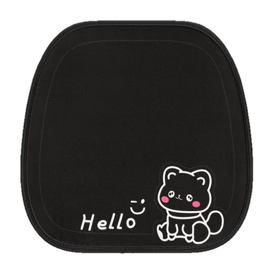 seat goddess style breathable cushion, Four Seasons Pad