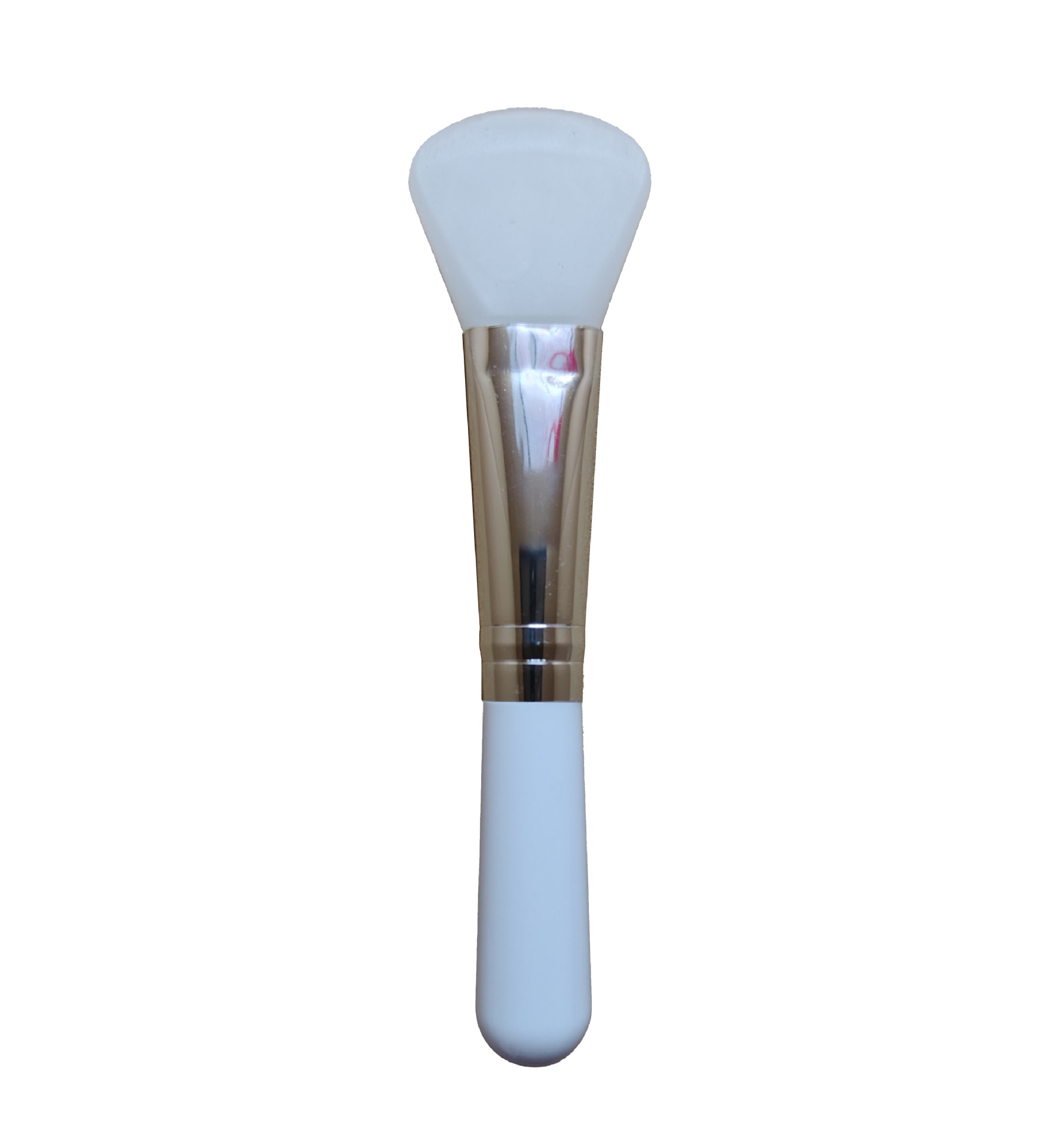 4.5cm with two horizontal mouth tube plastic fan