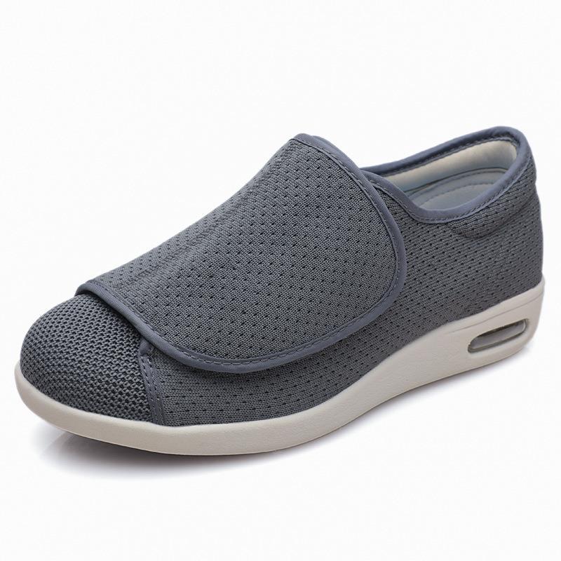 walking shoes