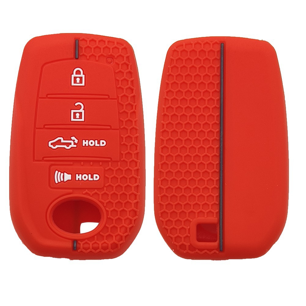 Suitable for Toyota RAV4 chr Highlander Prado Reiz Camry Crown Reiz car key case