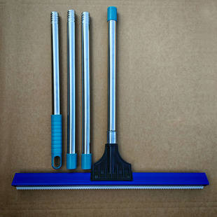 Cement Floor Paint Self-Leveling Tool Soft Rubber Toothed Rake Silicon Pu Tooth Scraper Tooth Height 5mm to Eliminate Bubbles