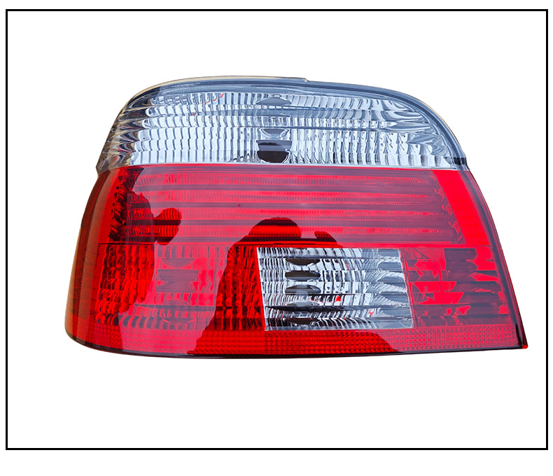 Suitable for Bmw 5 Series E39 Rear Tail Light Brake Light Rear Lamp 63216900527 63216900528