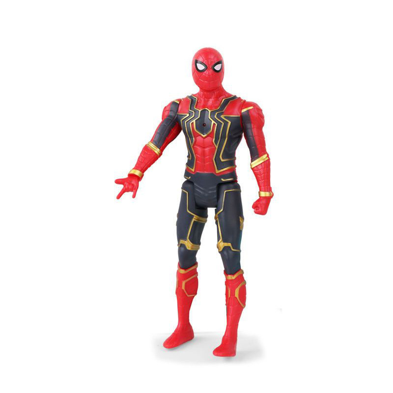 SKU-12-30CM蜘蛛(声光）