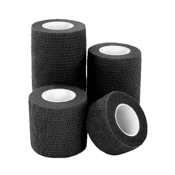 self-adhesive elastic elastic bandage