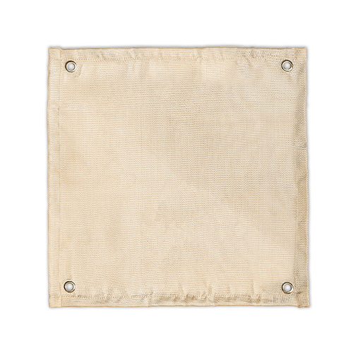 Outdoor camping mat insulation mat fire extinguishing blanket picnic mat floor mat moisture-proof mat fiberglass fire retardant cloth flame retardant cloth