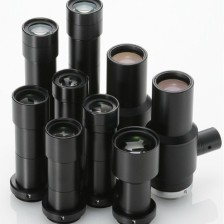 VST   VS-TCH08-65 高分辨率 远心镜头