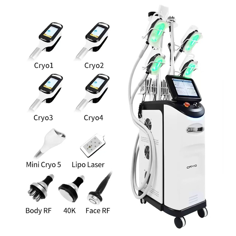 M 12 cryoシェイプアップ機360美容器クロスボーダー氷彫刻多機能美容器工場卸売り|undefined