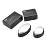 Round soap stainless steel, metal kitchen, tools set