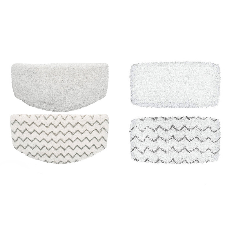 Applicable to Bissell Bisheng Steam Mop Mop machine with mop cloth 1940/1544/1132/1543 Applicable to Bissell Bisheng Steam Mop Mop machine with mop cloth 1940/1544/1132/1543