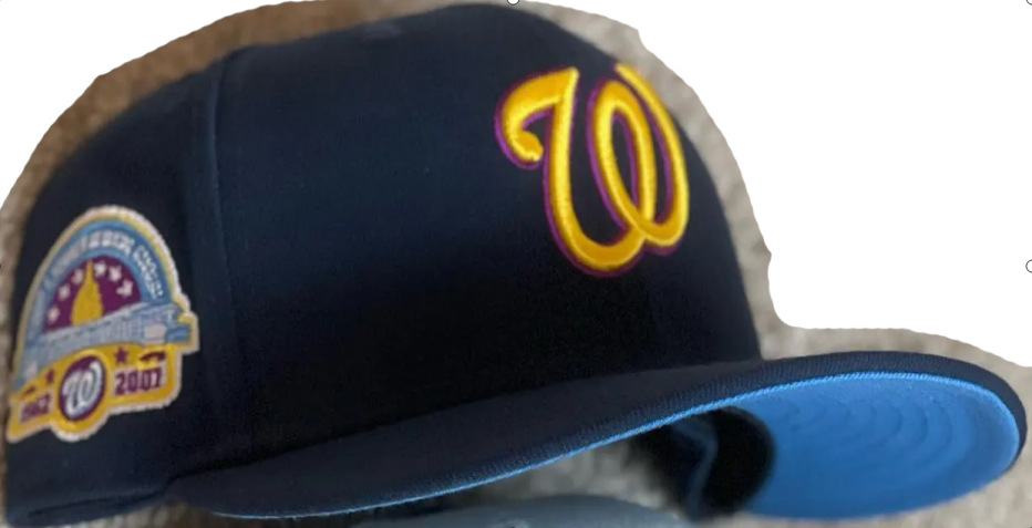 Sombrero MLB transfronterizo, gorra ajustable de béisbol, hombres y mujeres, techo rígido bordado, protector solar al aire libre, gorra deportiva, nueva gorra de visera