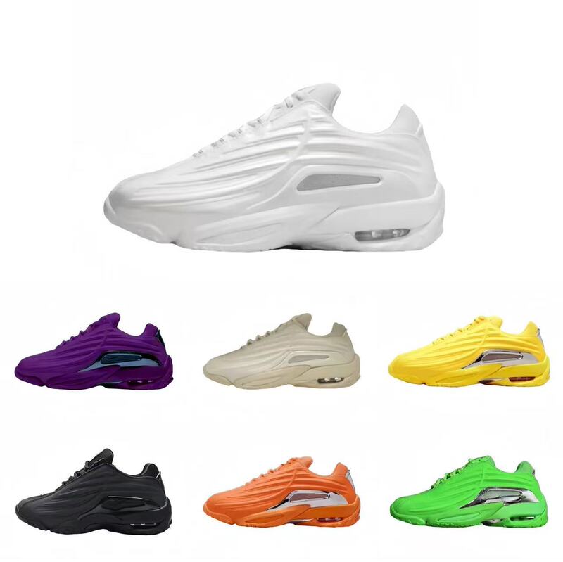 Putian Shoes New Model Nocta Height-Increasing Men's Sneakers Trendy Running Shoes Collaboration with Glide Low-Top Basketball Shoes