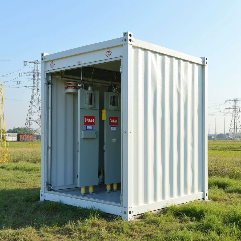 Экологически чистые и энергосберегающие сборные домики Nuojin Global используют экологически чистые материалы для достижения двойных целей по уменьшению выбросов углерода.