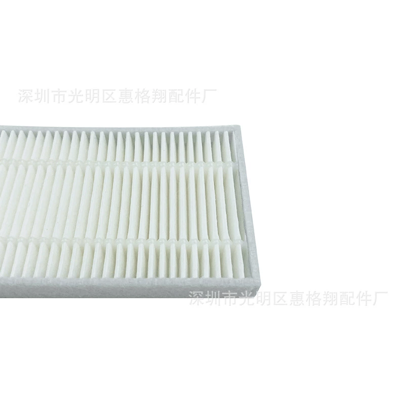 Соответствует пылесоса Cobos Sweeping Machine U2/DGN22/Yeedi K650 Фильтр морской Pa-фильтр, аксессуары из фильтрующей ткани