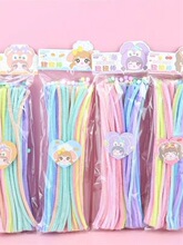 �R����ɫë�������ֹ�ë��ŤŤ������ diy��ͯ����������g���ϰ�