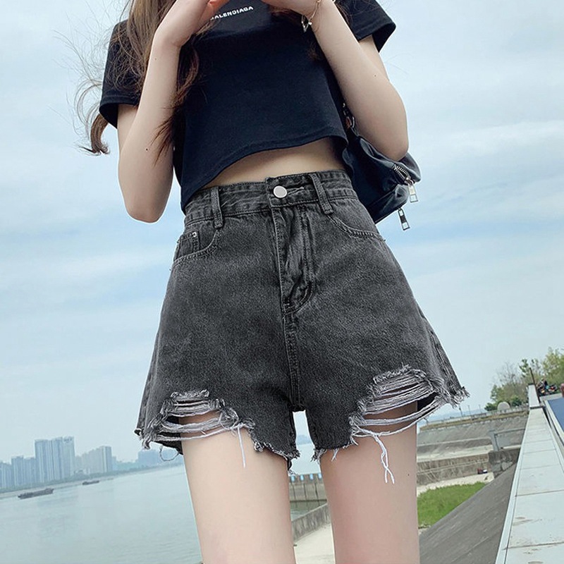 블랙 그레이
