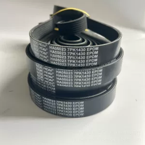 7Pk1430 Automotive Drive Belt/Multi-Rib Belt/Pk Belt/Generator Belt/Epdm Belt Manufacturer