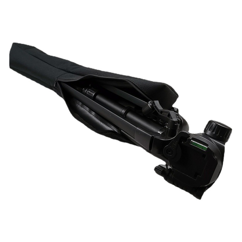 Oxford Cloth Camera Photography Tripod Portable Storage Bag Live Broadcast Fill Light Triangle Bracket Shoulder Handbag
