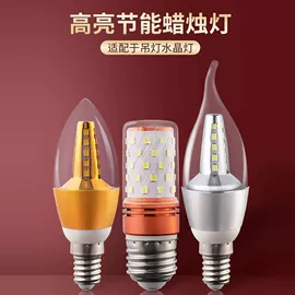 LED球泡灯;LED装饰灯;灭蚊灯