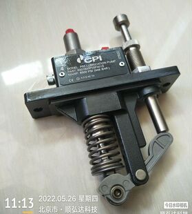 CPI����ע�ͱ�Premier P55�͝������ü��ͱ����ͱ� 6500100000923