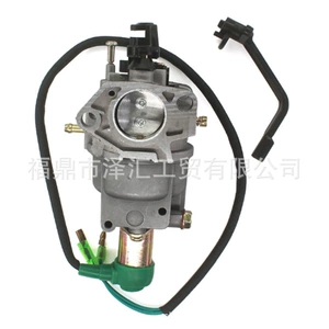 5500-8000 GX340 11HP GX390 13HP 182F 188F üçün karbürator