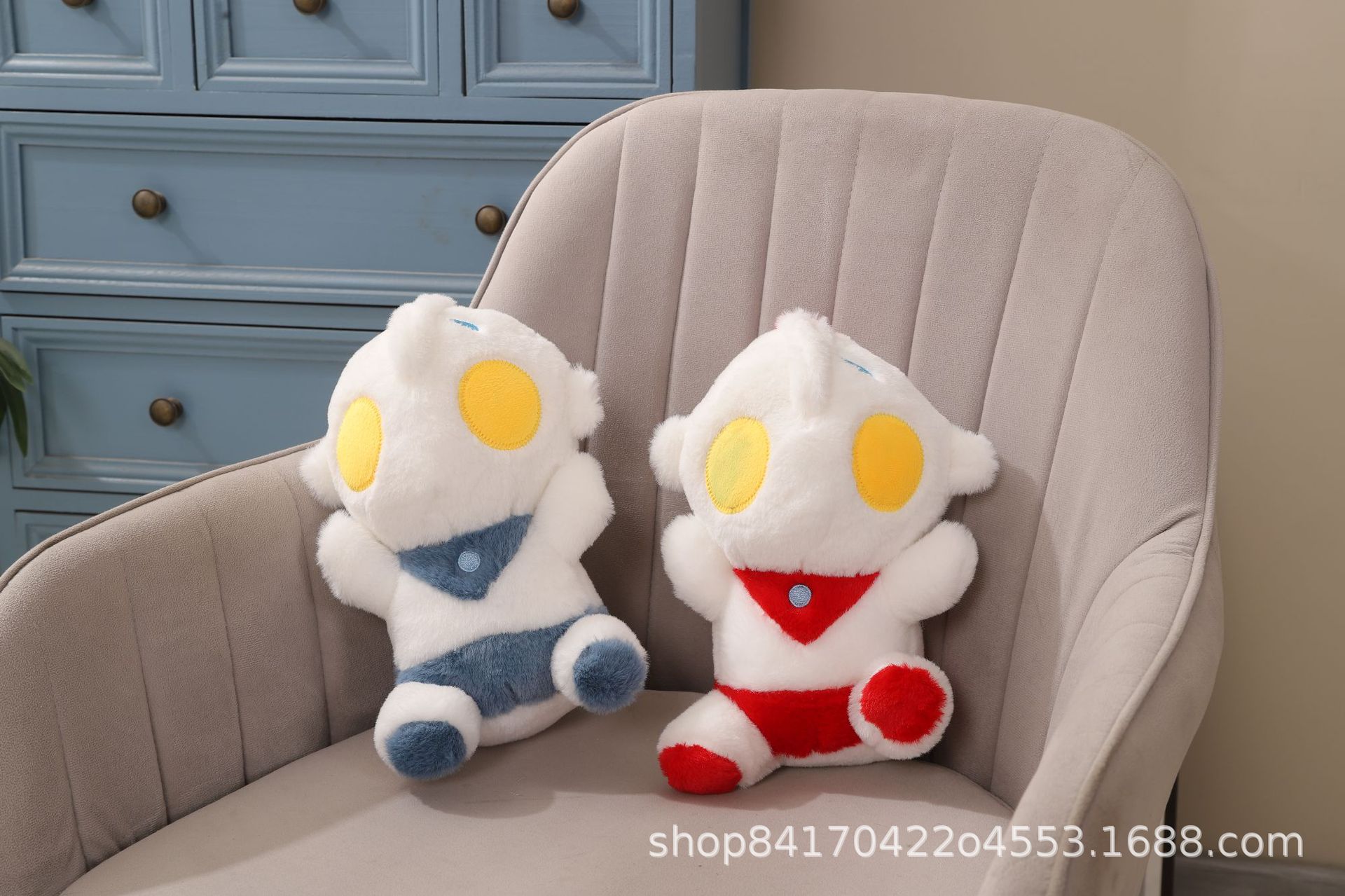Muñeca de Peluche de 8 Pulgadas (20cm) para Máquina de Garra, Muñeca de Peluche, Regalo para Lanzar en Bodas, Mayorista