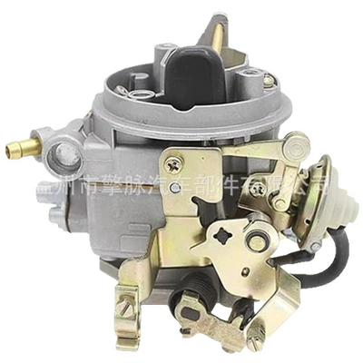 27 253 1733, Carburetor